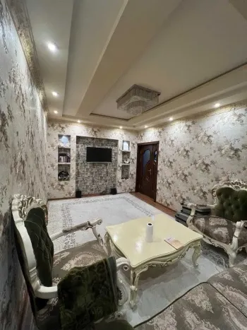 75 м², 3-комн. квартира, 1/4-1