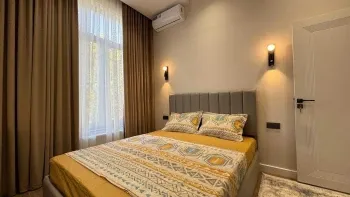 36 м², 2-комн. квартира, 3/10-3