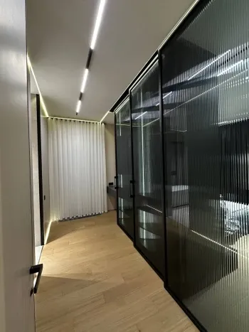 86 m², 2-xonali kvartira, 10/10-0