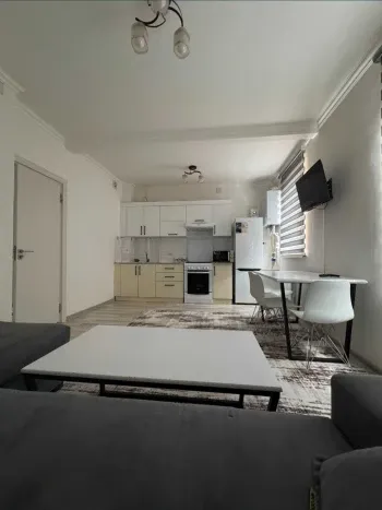 58 м², 3-комн. квартира, 7/10-0