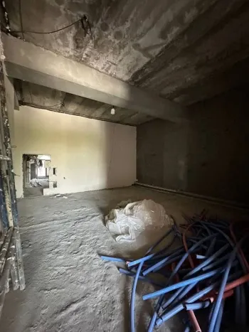 114 m², 4-xonali kvartira, 7/8-2