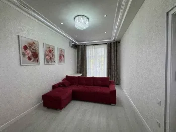 60 m², 2-xonali kvartira, 4/5-0