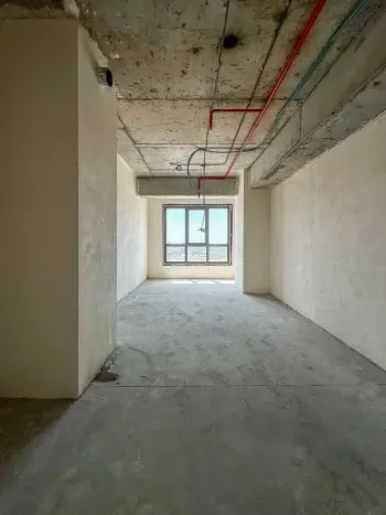 25 m², 1-xonali kvartira, 14/24-1