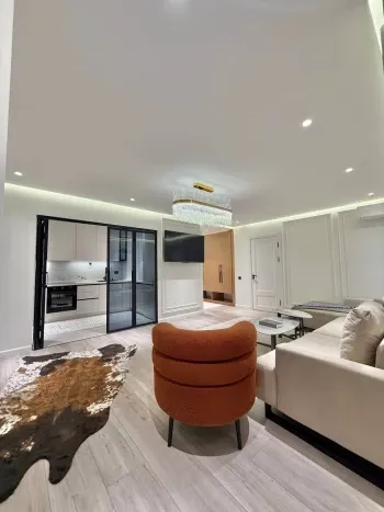 90 м², 3-комн. квартира, 14/17-2