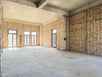 115 м², 4-комн. квартира, 7/7-2