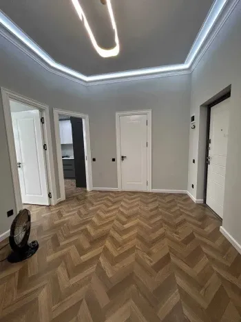 35 м², 1-комн. квартира, 8/10-0