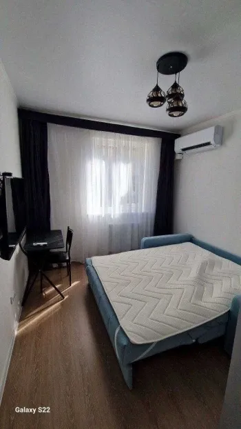 26 m², 1-xonali kvartira, 1/9-0
