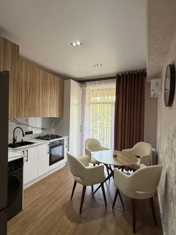 50 м², 2-комн. квартира, 4/7-0