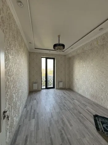 84 м², 3-комн. квартира, 6/9-1
