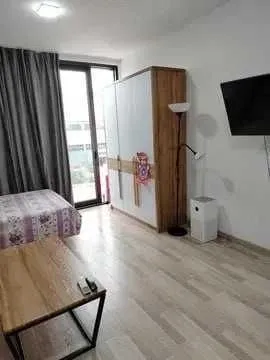 28 м², 1-комн. квартира, 4/15-2