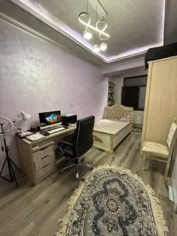 68 м², 3-комн. квартира, 6/8-2
