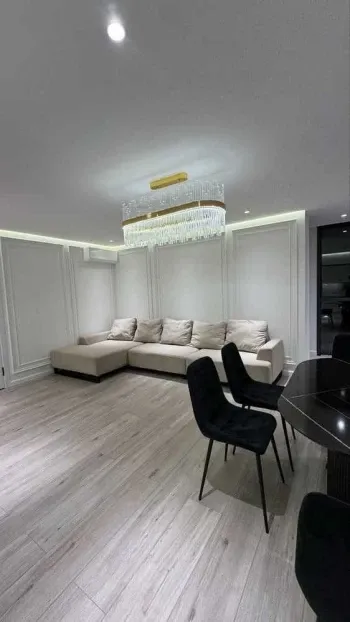 95 м², 3-комн. квартира, 14/17-1