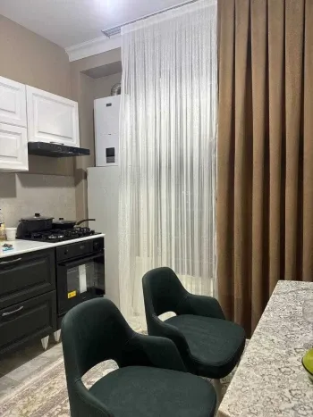 80 м², 3-комн. квартира, 7/10-1