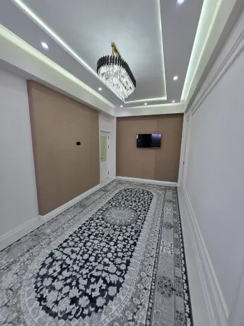 50 m², 2-xonali kvartira, 10/11-0