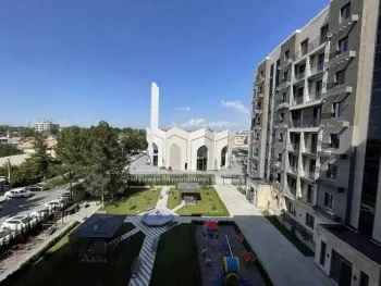 68 м², 2-комн. квартира, 4/8-0