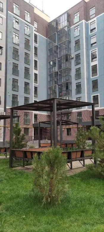 52 м², 3-комн. квартира, 8/9-0