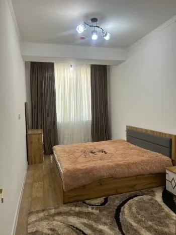 50 m², 2-xonali kvartira, 6/8-0
