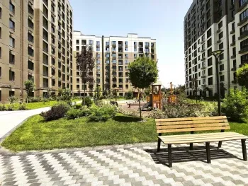 64 m², 2-xonali kvartira, 3/9-0