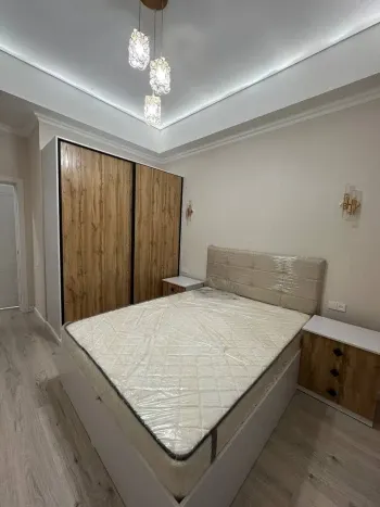 52 м², 2-комн. квартира, 4/9-3