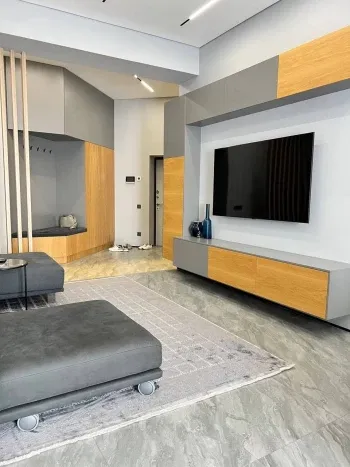 87 м², 3-комн. квартира, 7/10-1