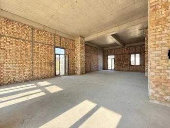 115 м², 4-комн. квартира, 7/7-3