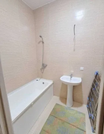 51 м², 2-комн. квартира, 7/16-3