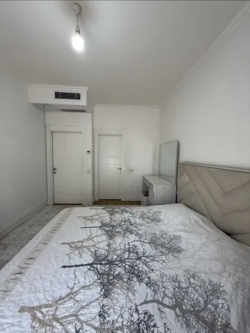 95 м², 3-комн. квартира, 5/9-1