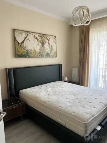 82 м², 3-комн. квартира, 8/9-2