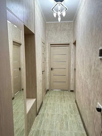 55 m², 2-xonali kvartira, 5/9-3