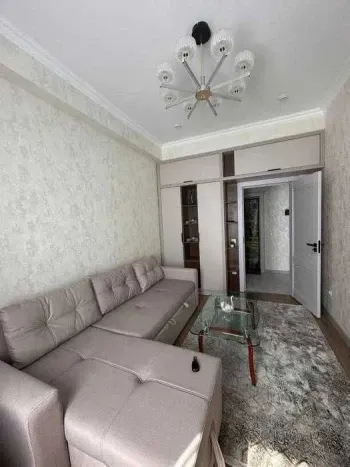 30 м², 1-комн. квартира, 4/5-1