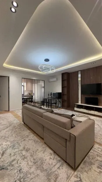 65 m², 3-xonali kvartira, 10/10-0