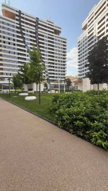 65 м², 2-комн. квартира, 5/15-2