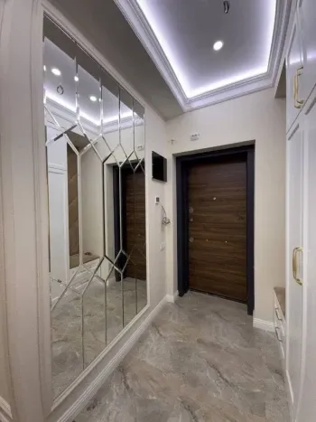 107 м², 3-комн. квартира, 5/8-0