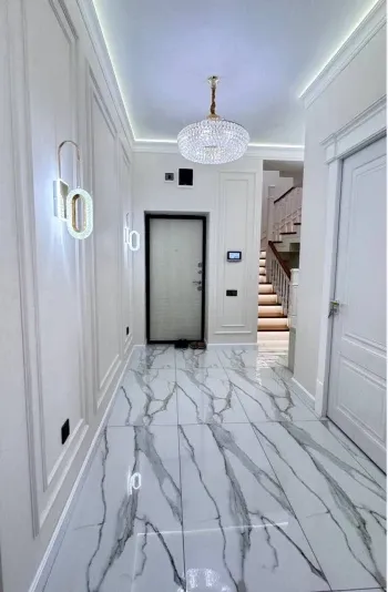 145 м², 5-комн. квартира, 9/10-2