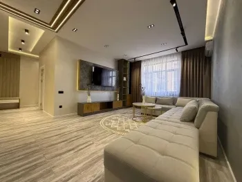 108 м², 4-комн. квартира, 7/9-0