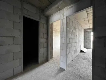 89 m², 3-xonali kvartira, 8/12-3