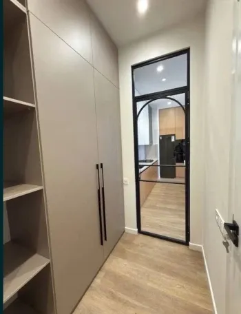 55 м², 2-комн. квартира, 6/14-3