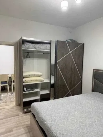 64 м², 2-комн. квартира, 5/9-1