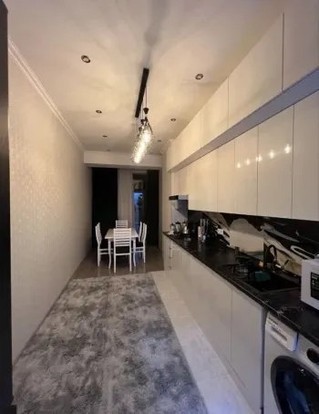 98 м², 3-комн. квартира, 4/7-3