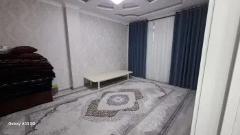 82 м², 3-комн. квартира, 7/8-1