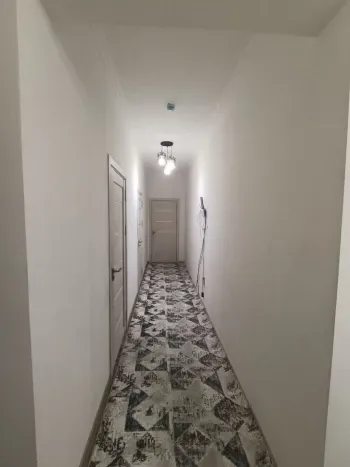 73 m², 3-xonali kvartira, 14/16-3