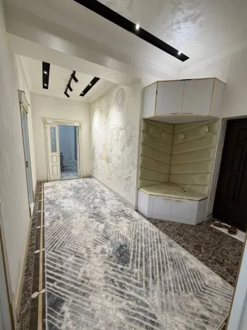 85 м², 3-комн. квартира, 2/10-3