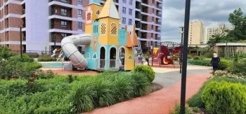 44 м², 2-комн. квартира, 16/16-0