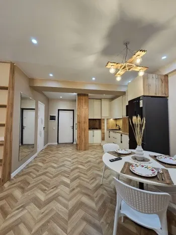 52 м², 2-комн. квартира, 13/17-2