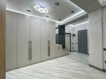 70 m², 2-xonali kvartira, 6/10-2