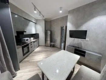 72 м², 2-комн. квартира, 7/8-3