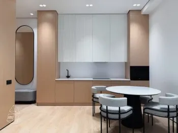 64 м², 3-комн. квартира, 6/11-3