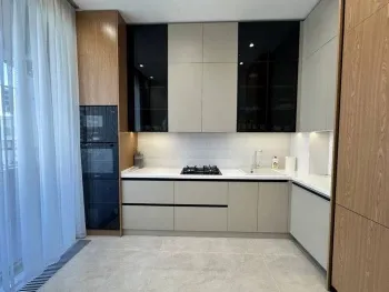 65 m², 2-xonali kvartira, 5/15-1