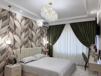41 м², 1-комн. квартира, 2/12-0