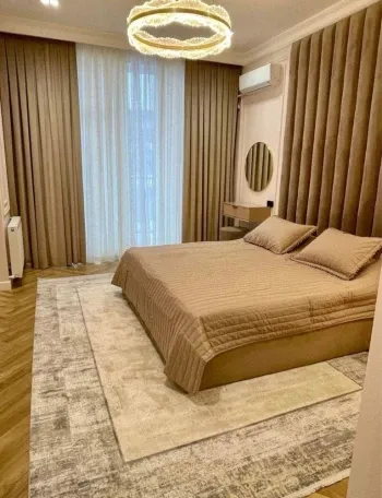 63 м², 2-комн. квартира, 2/6-1